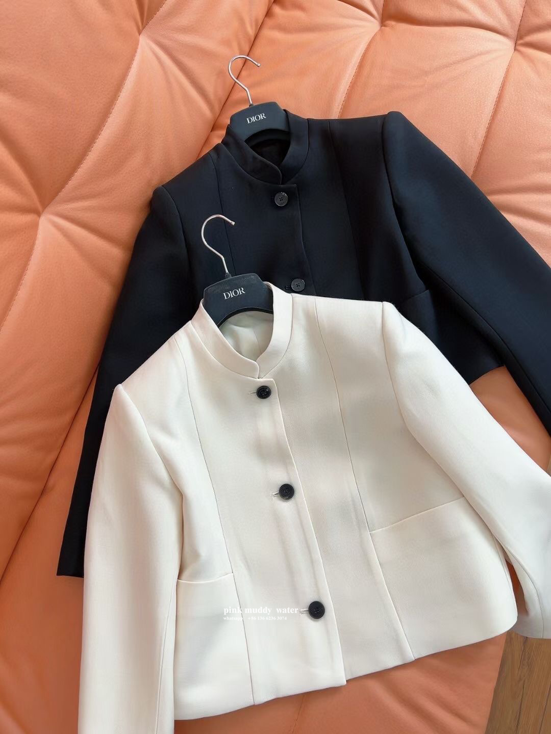 Dior Clothing