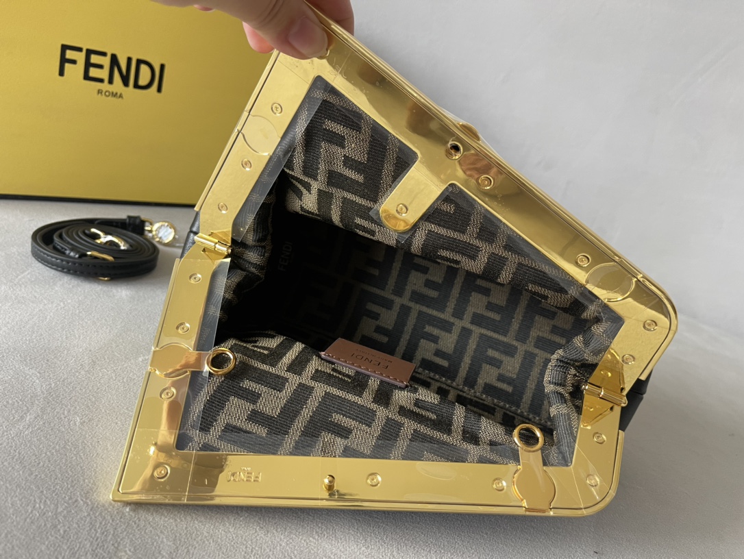 Fendi bag