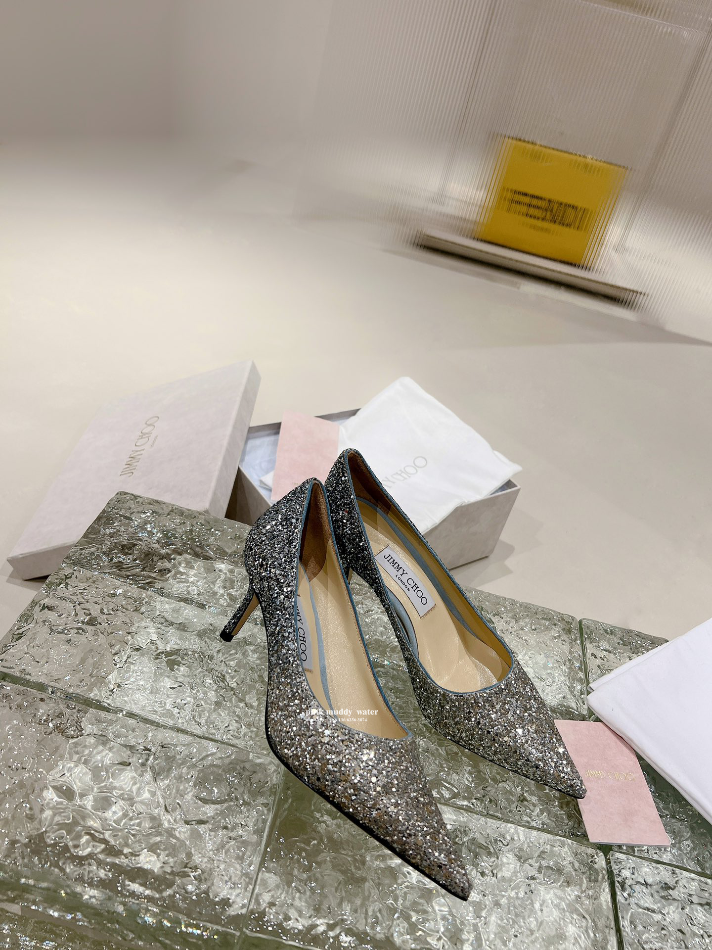 Jimmy choo Shoes