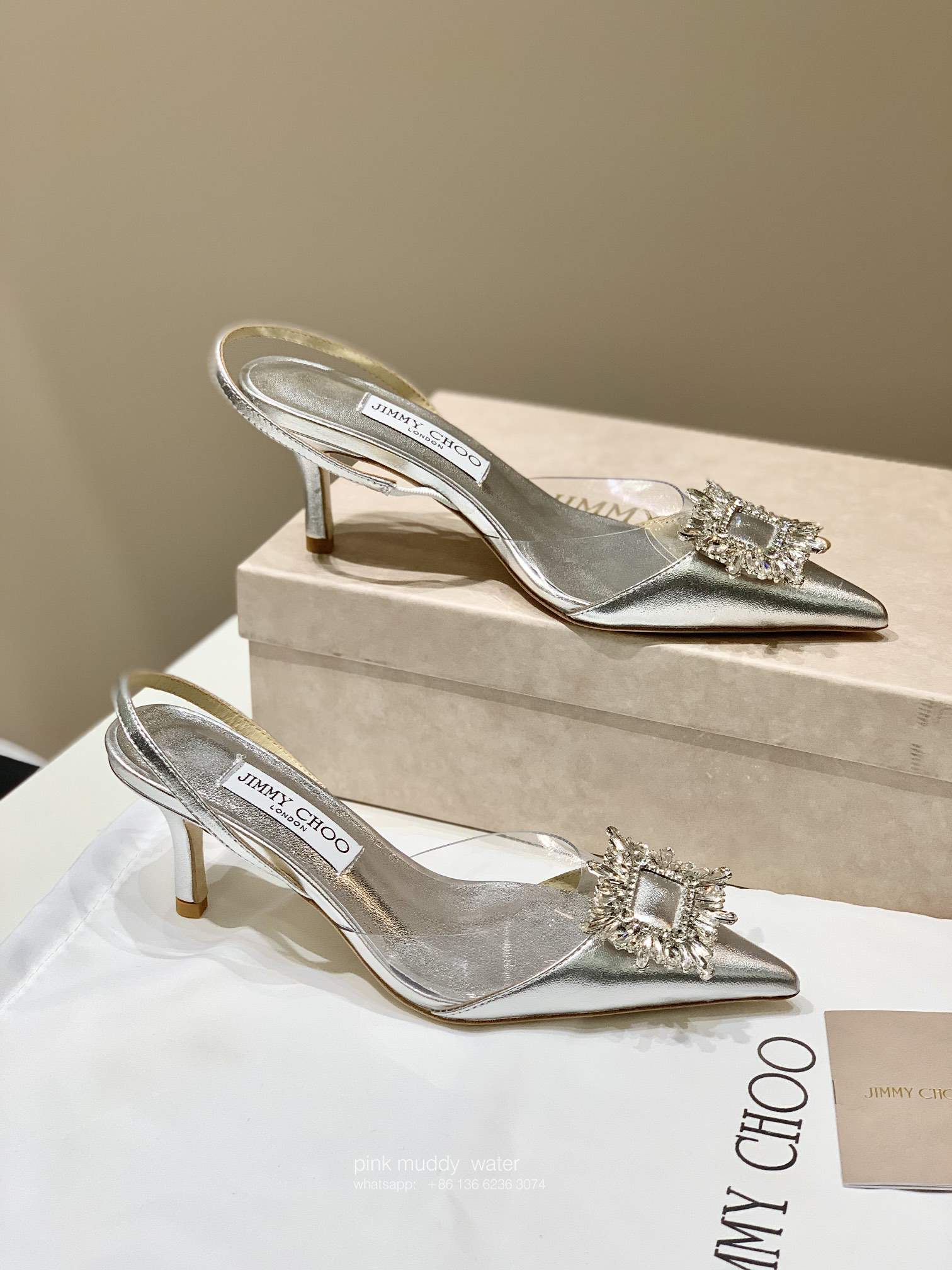 Jimmy choo Shoes