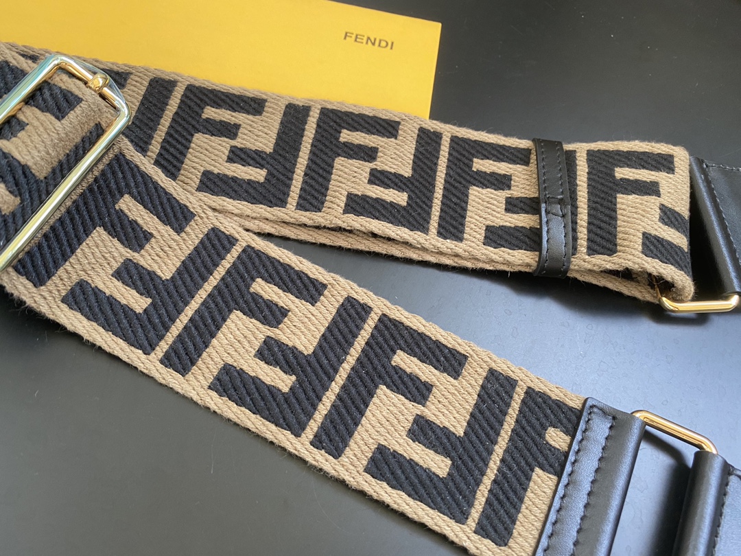 Fendi Accessories