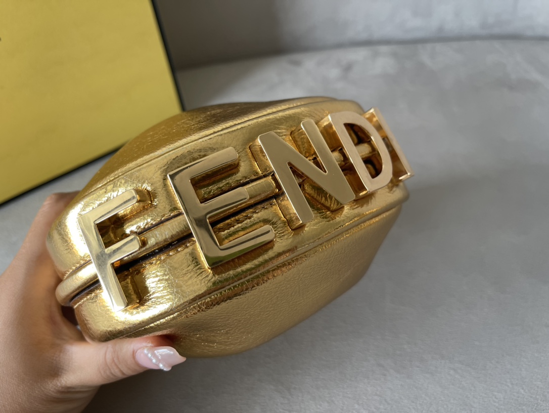 Fendi bag