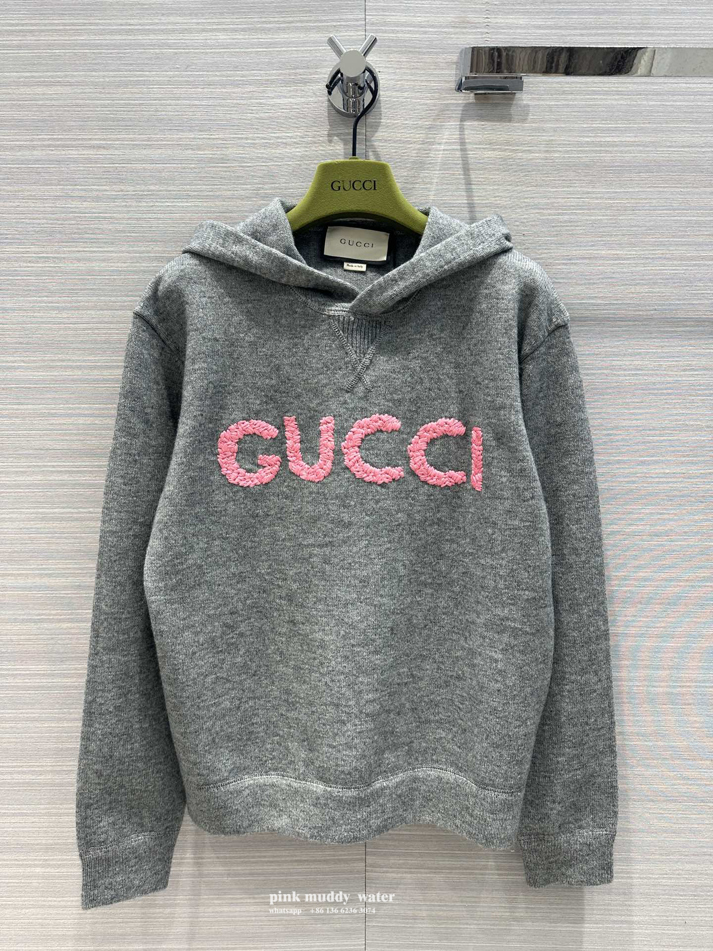 Gucci Clothing