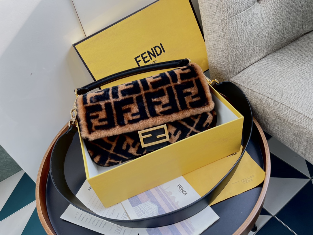 Fendi bag