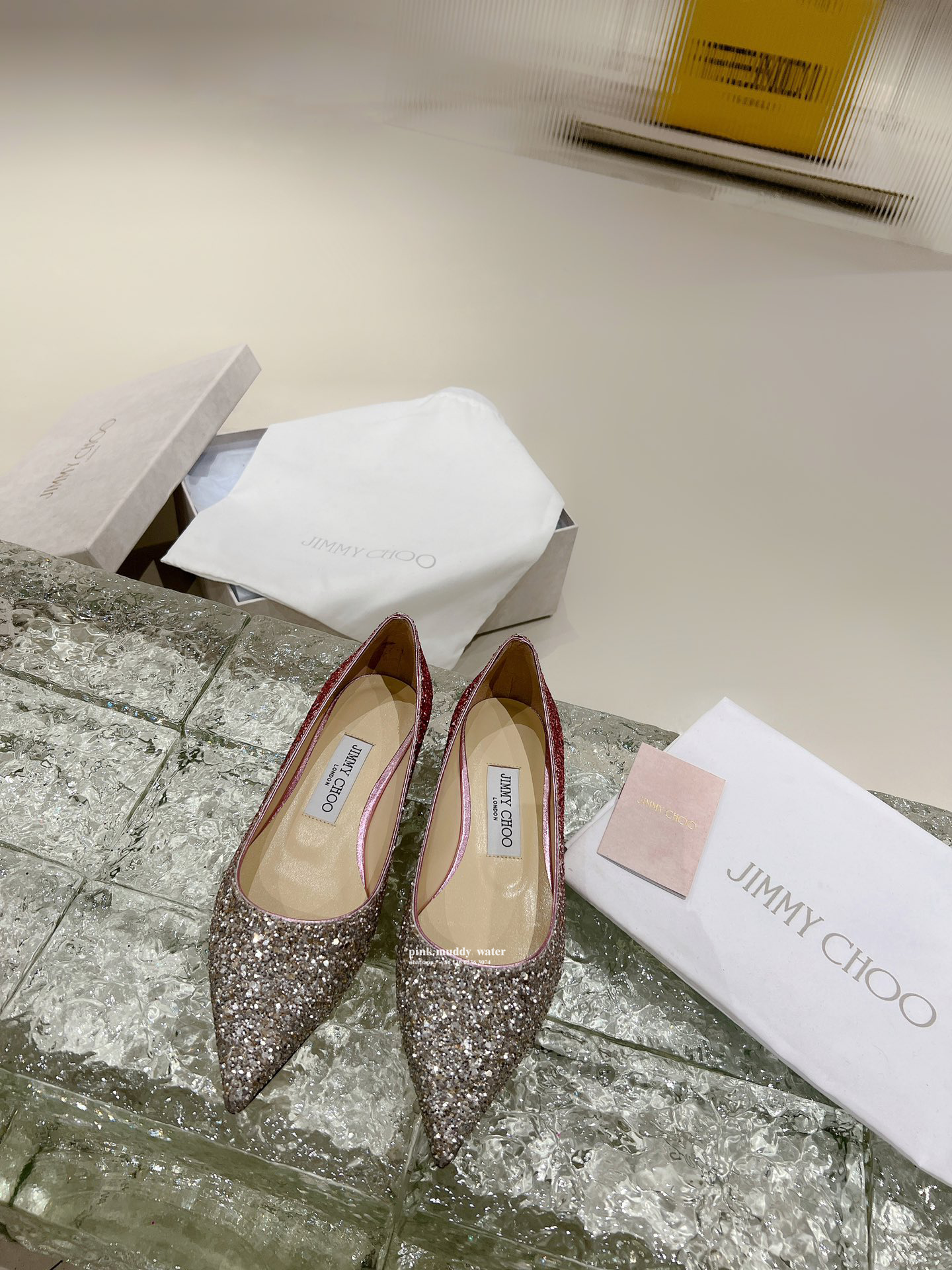 Jimmy choo Shoes