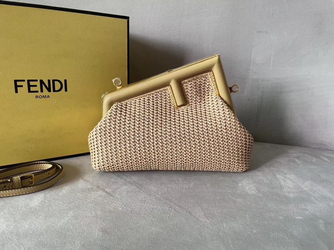 Fendi bag
