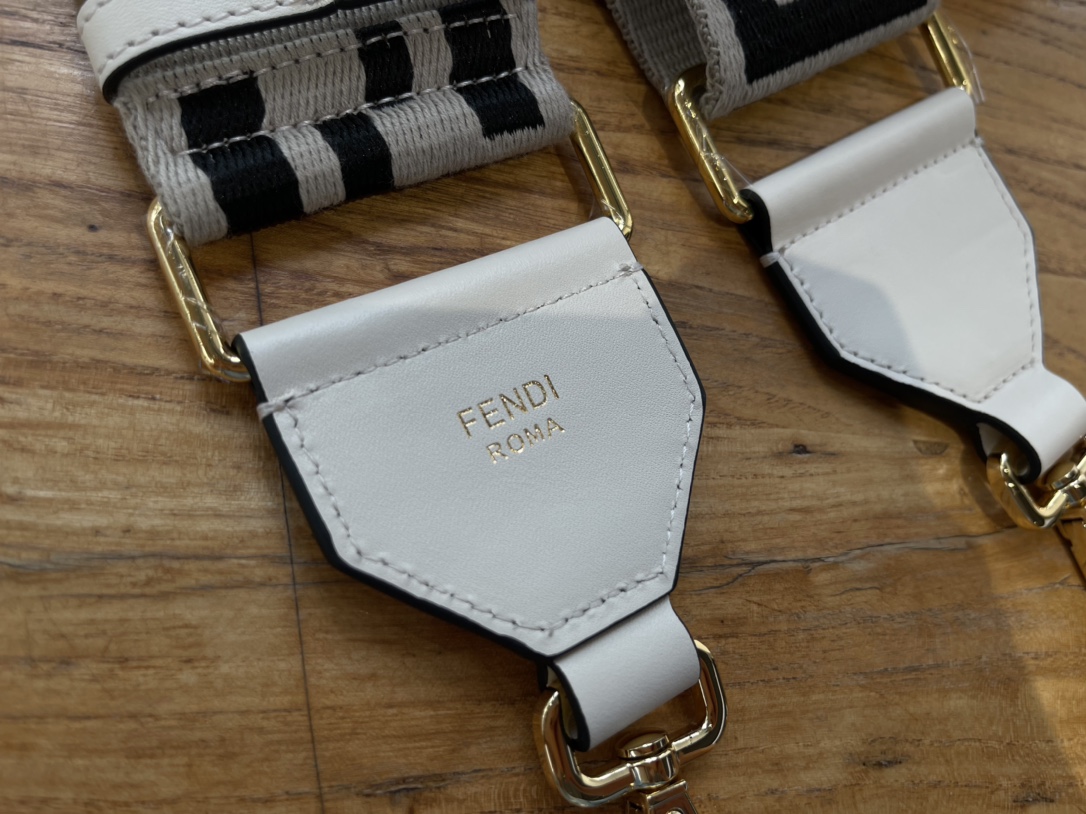 Fendi Accessories