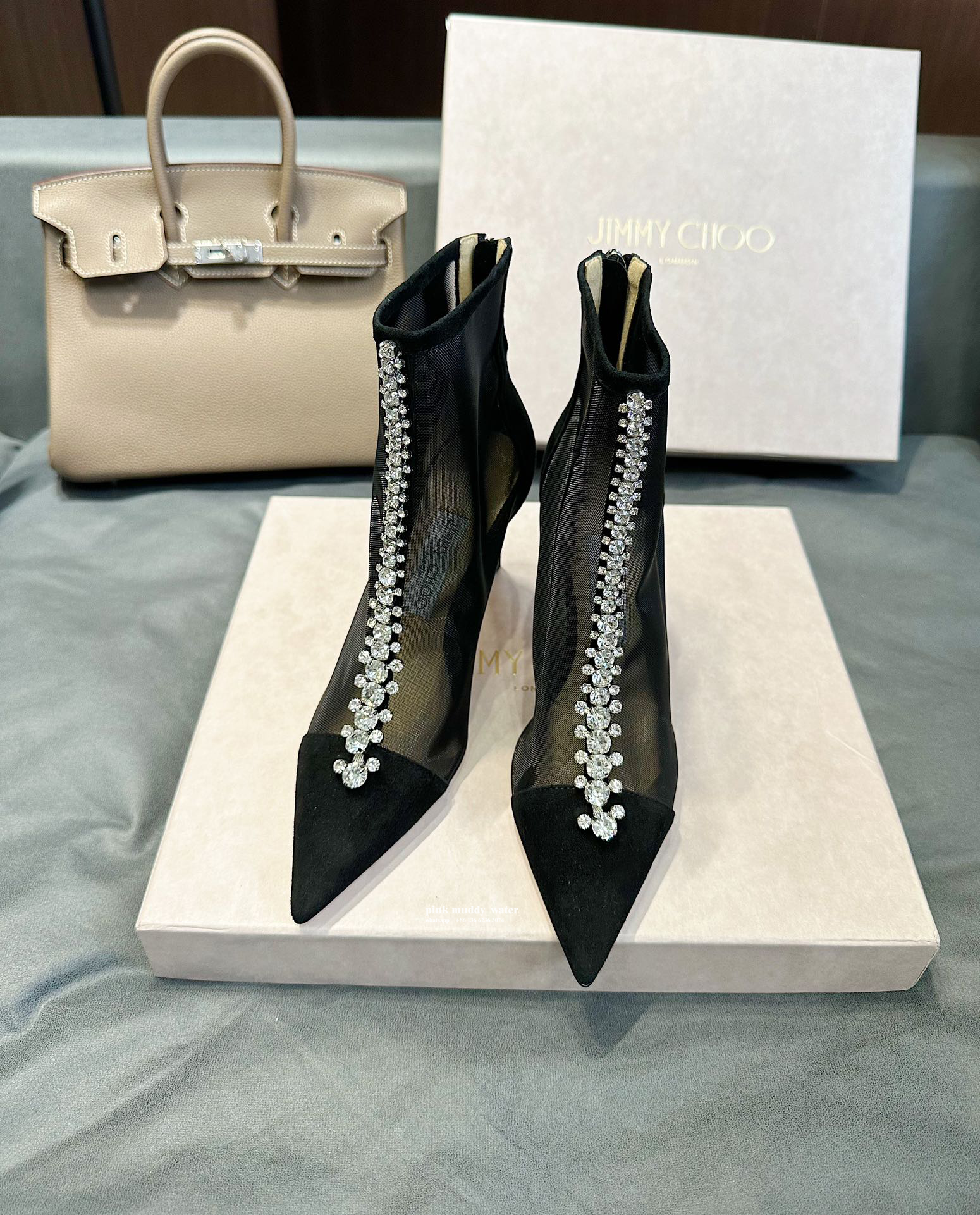 Jimmy choo Shoes