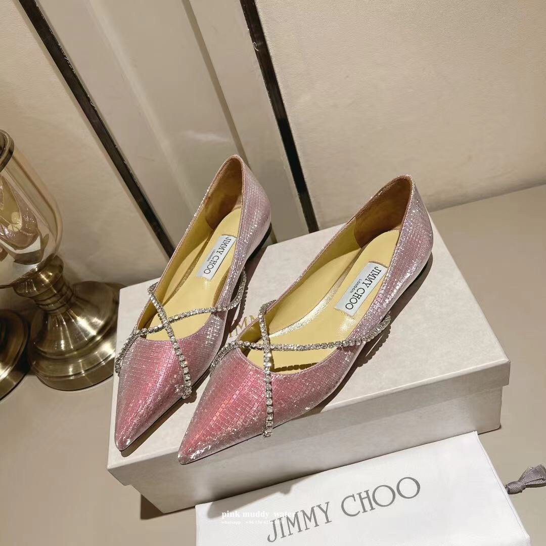 Jimmy choo Shoes