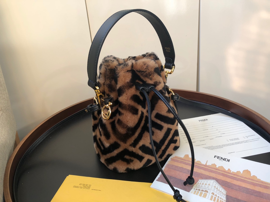 Fendi bag
