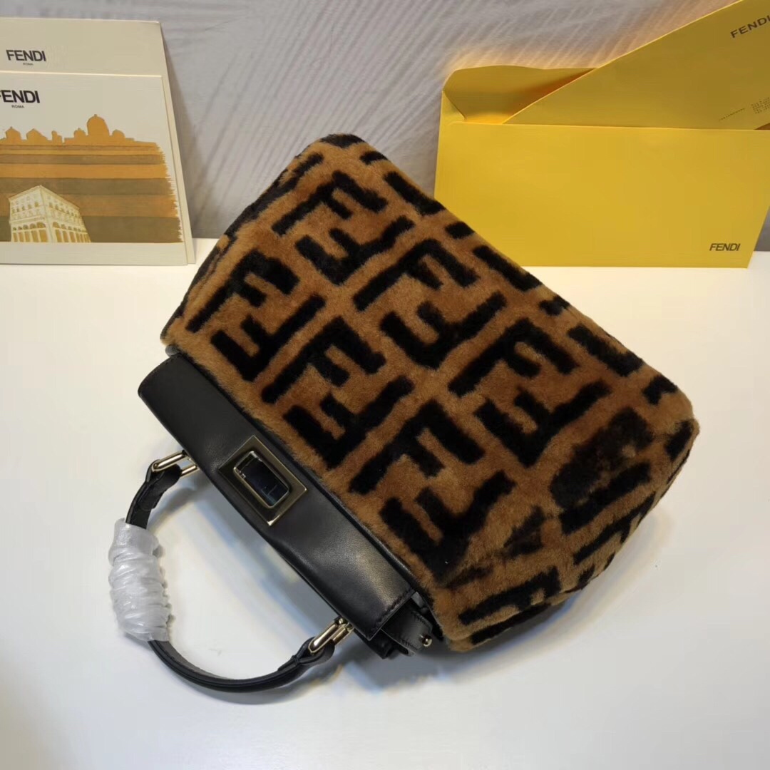 Fendi bag