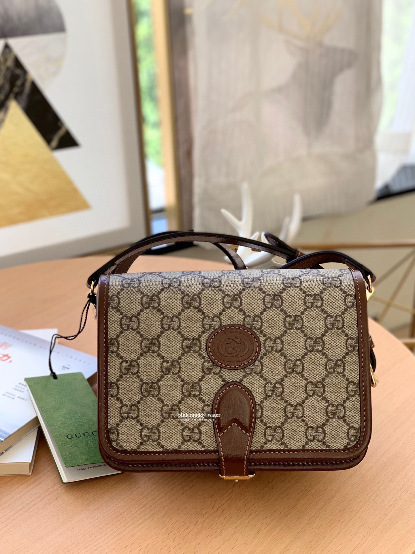 Gucci Bag