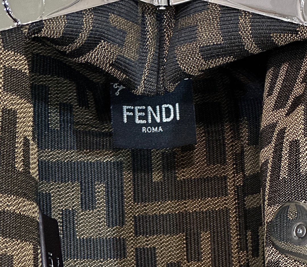 Fendi bag