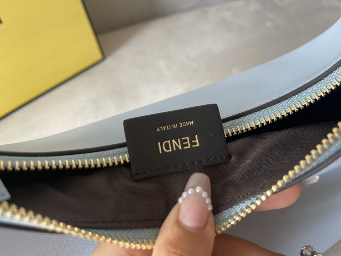 Fendi bag