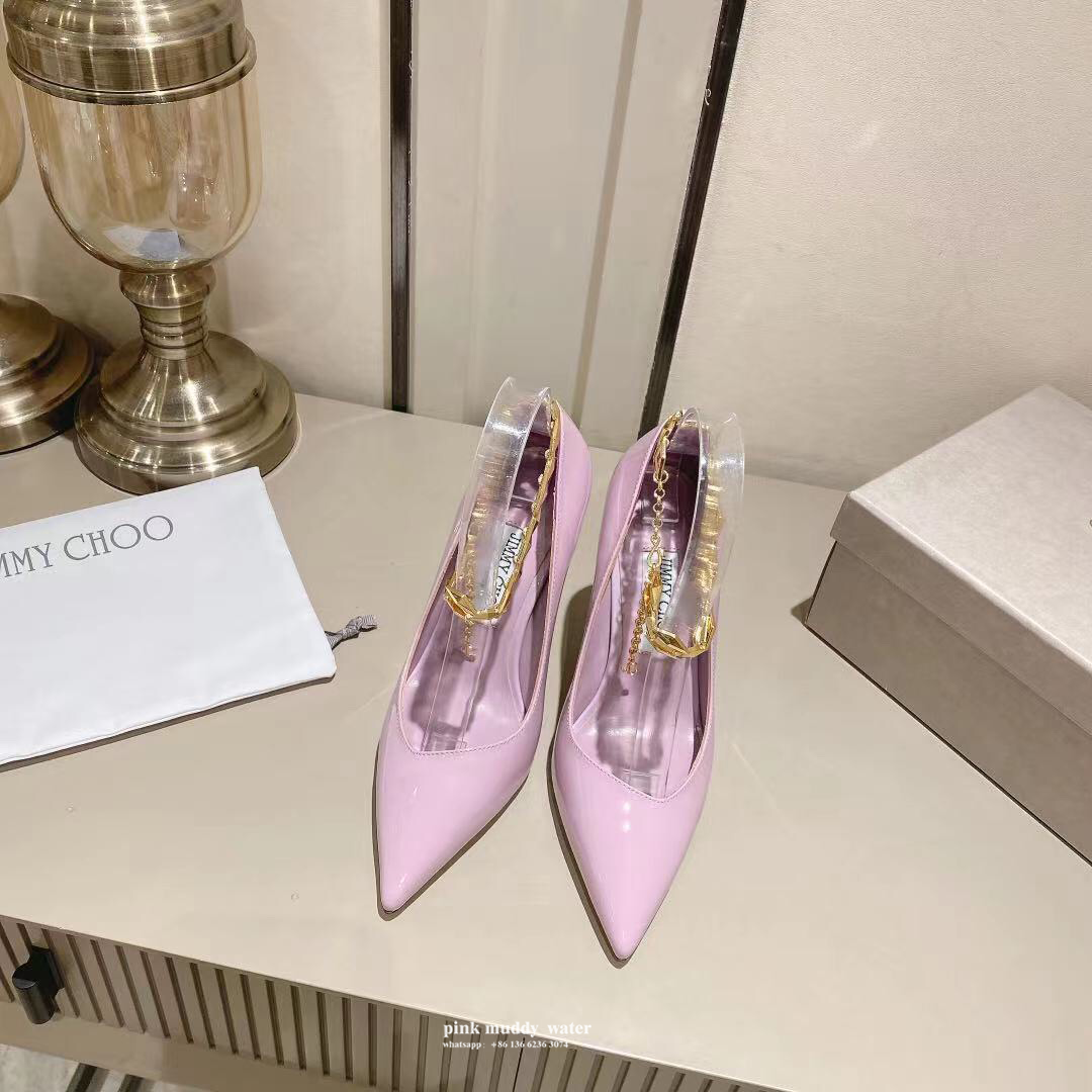 Jimmy choo Shoes