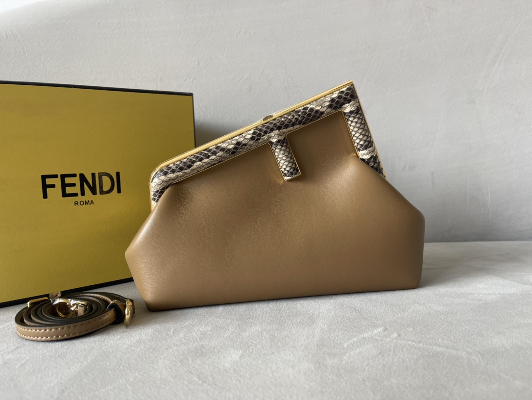 Fendi bag