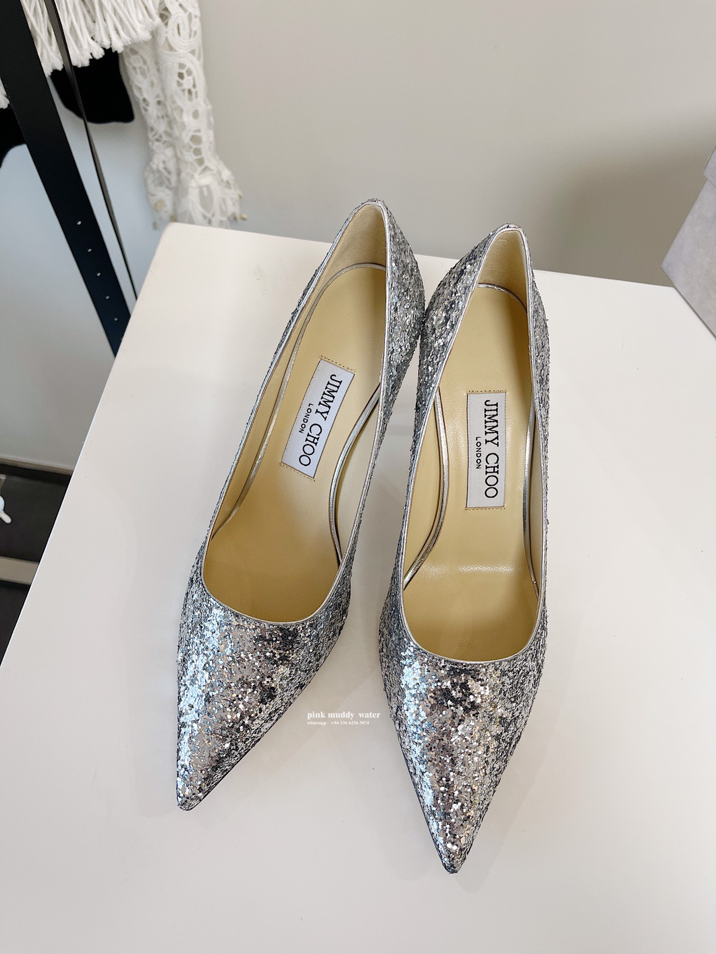 Jimmy choo Shoes