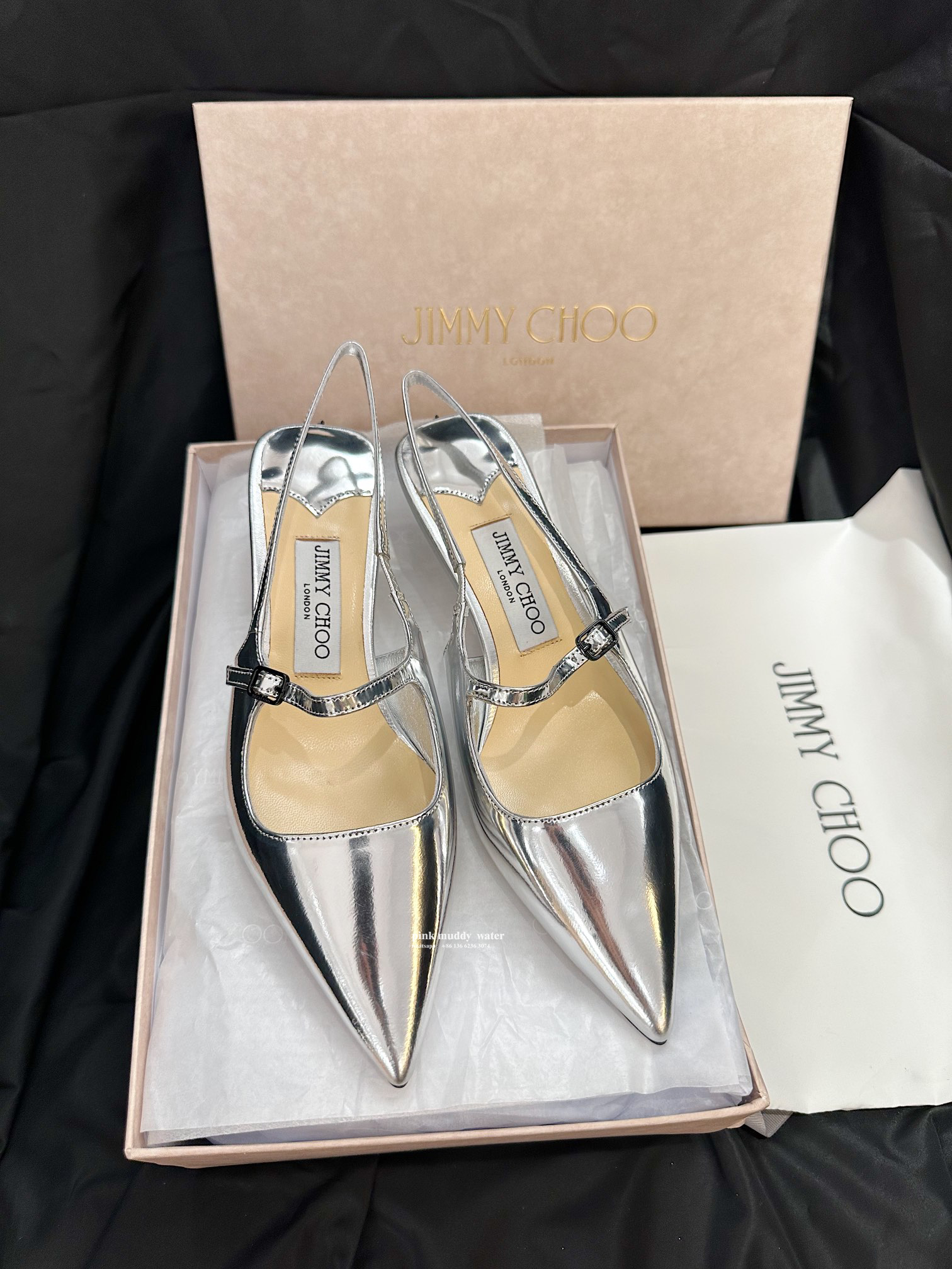 Jimmy choo Shoes