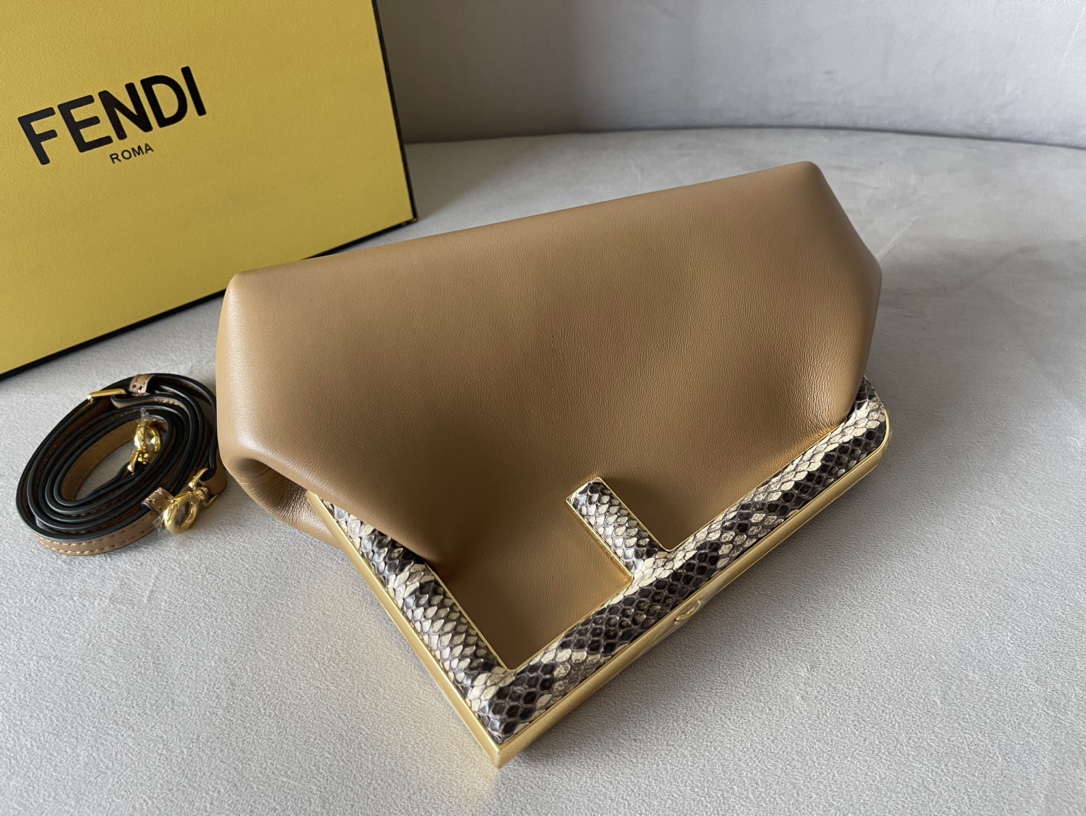 Fendi bag