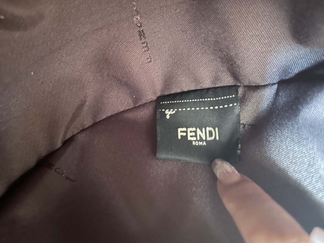 Fendi bag