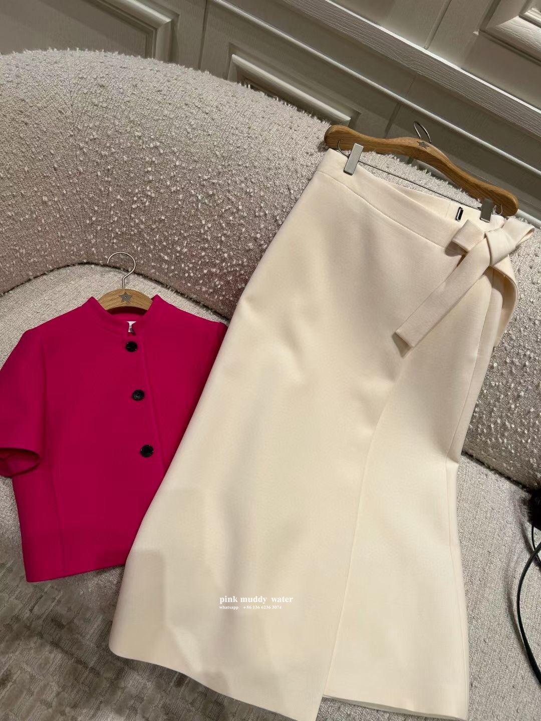 Dior Clothing