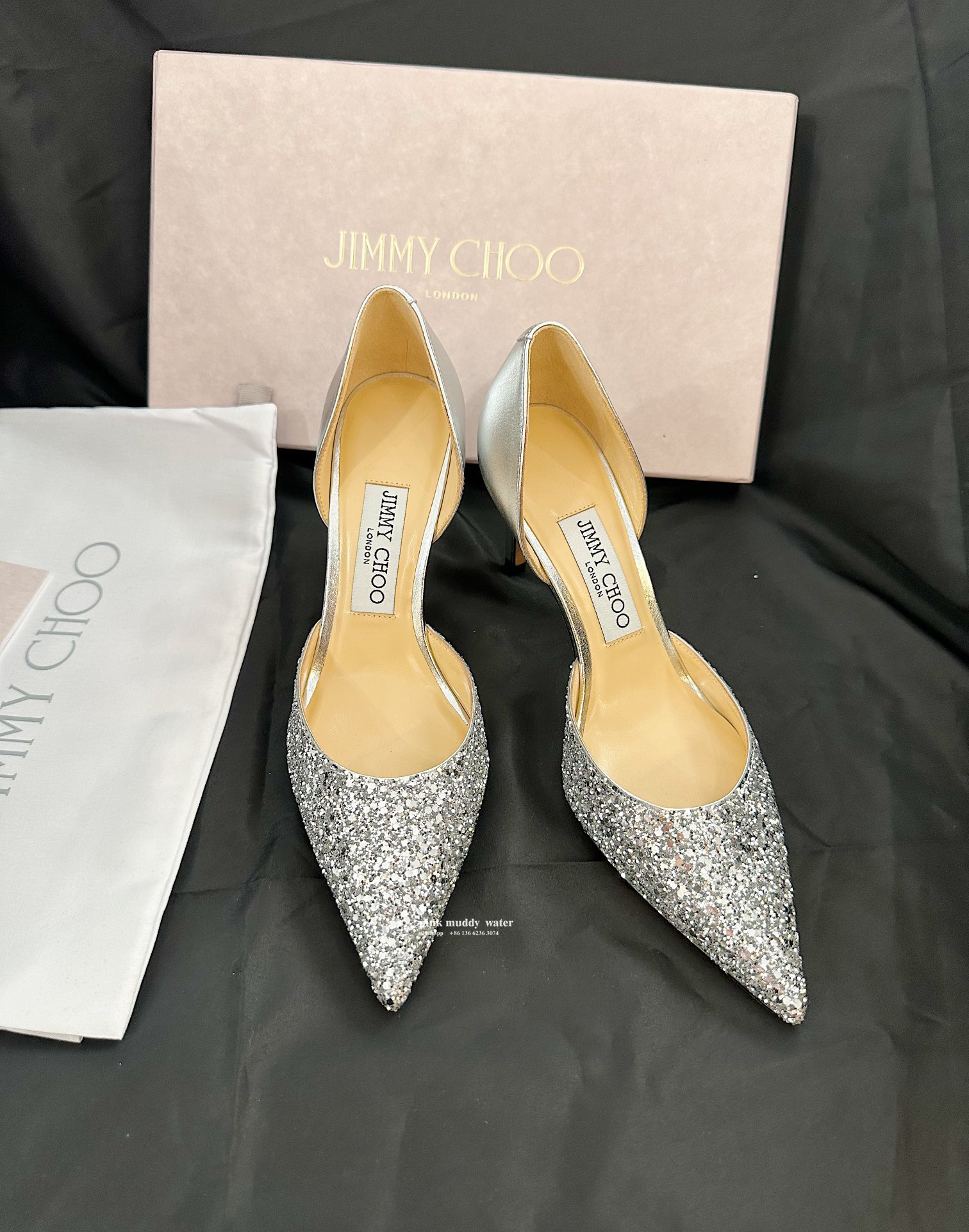 Jimmy choo Shoes