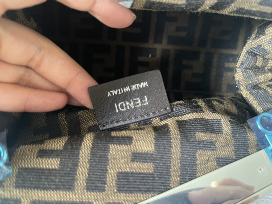 Fendi bag