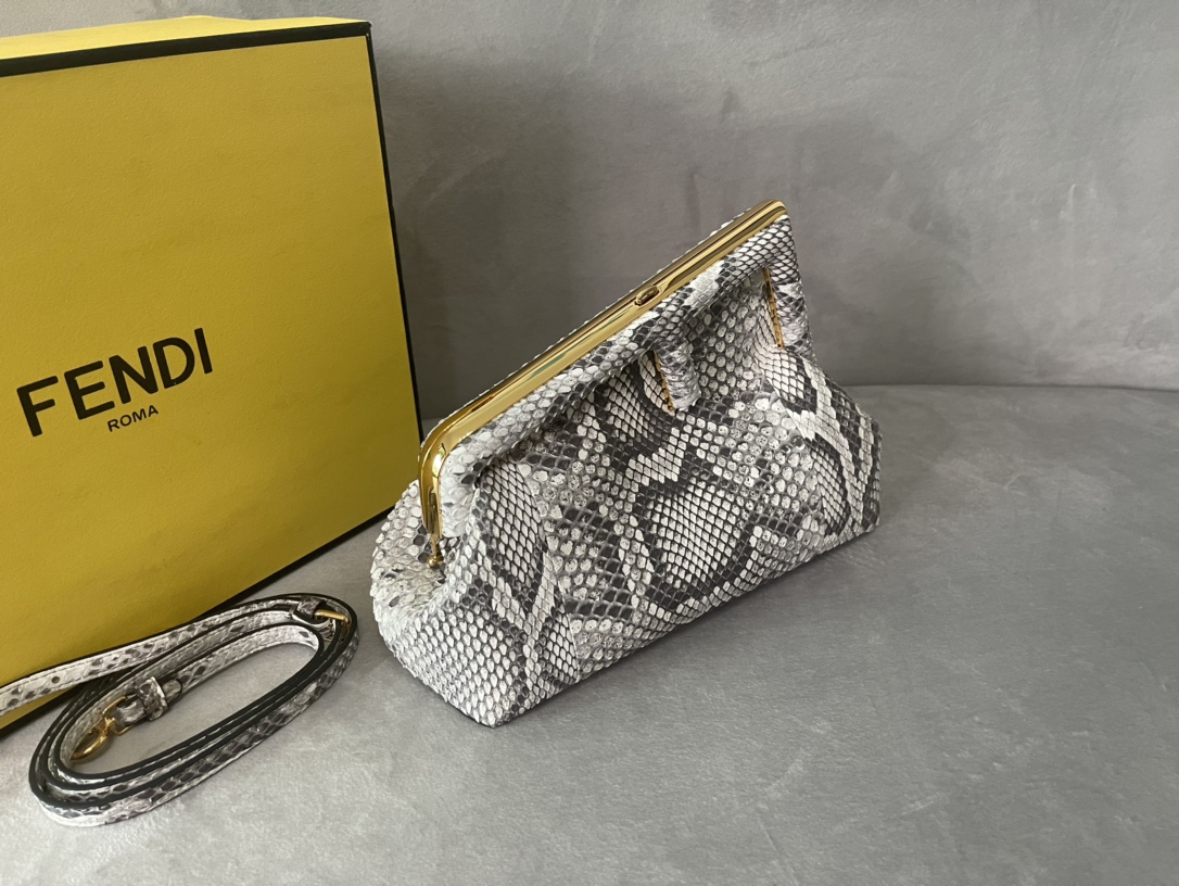 Fendi bag