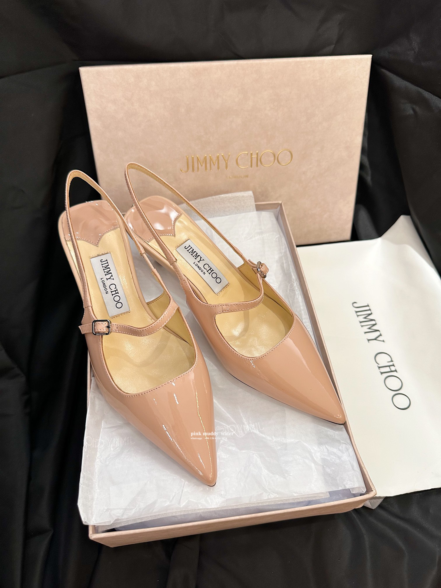 Jimmy choo Shoes