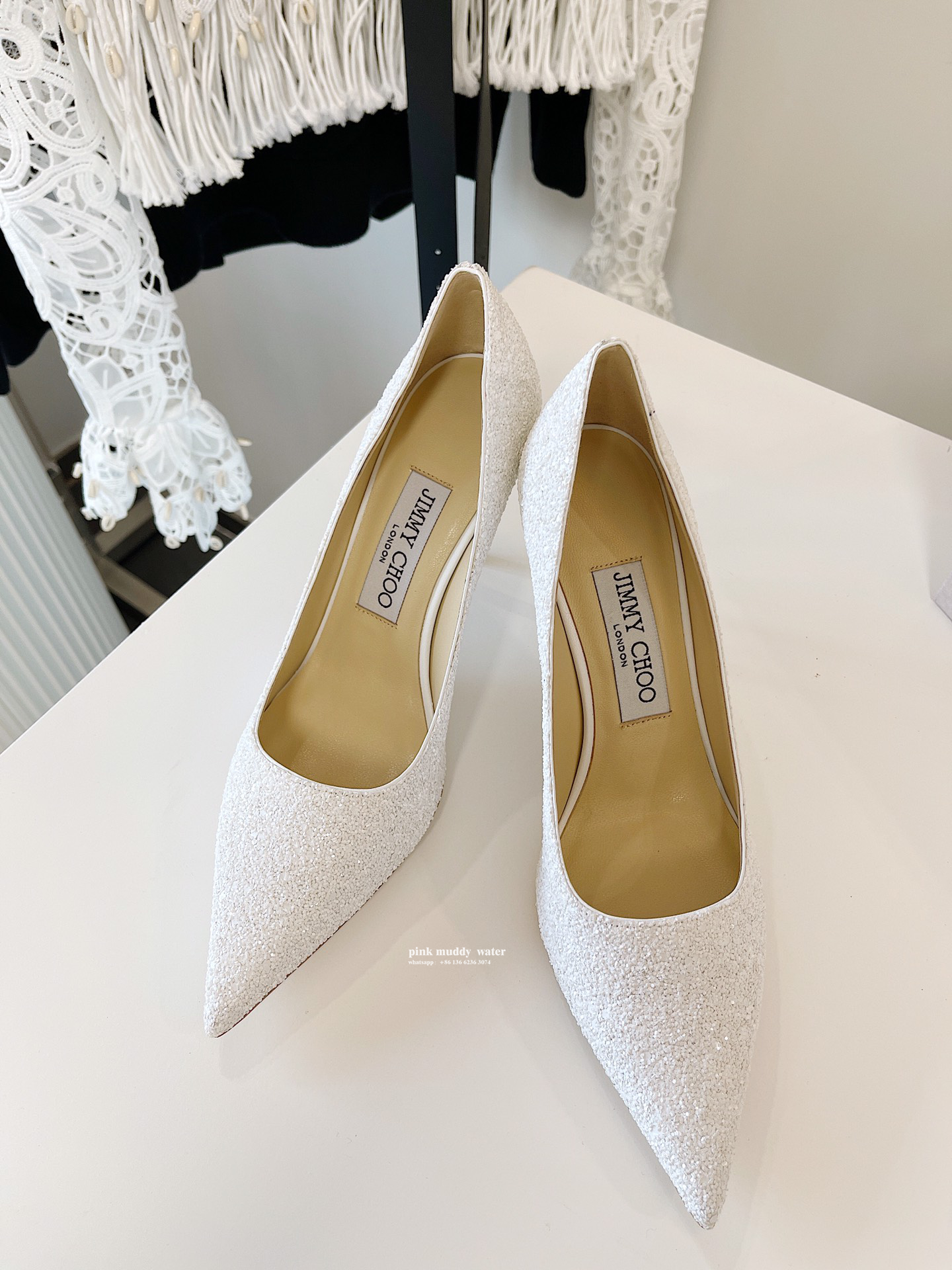 Jimmy choo Shoes
