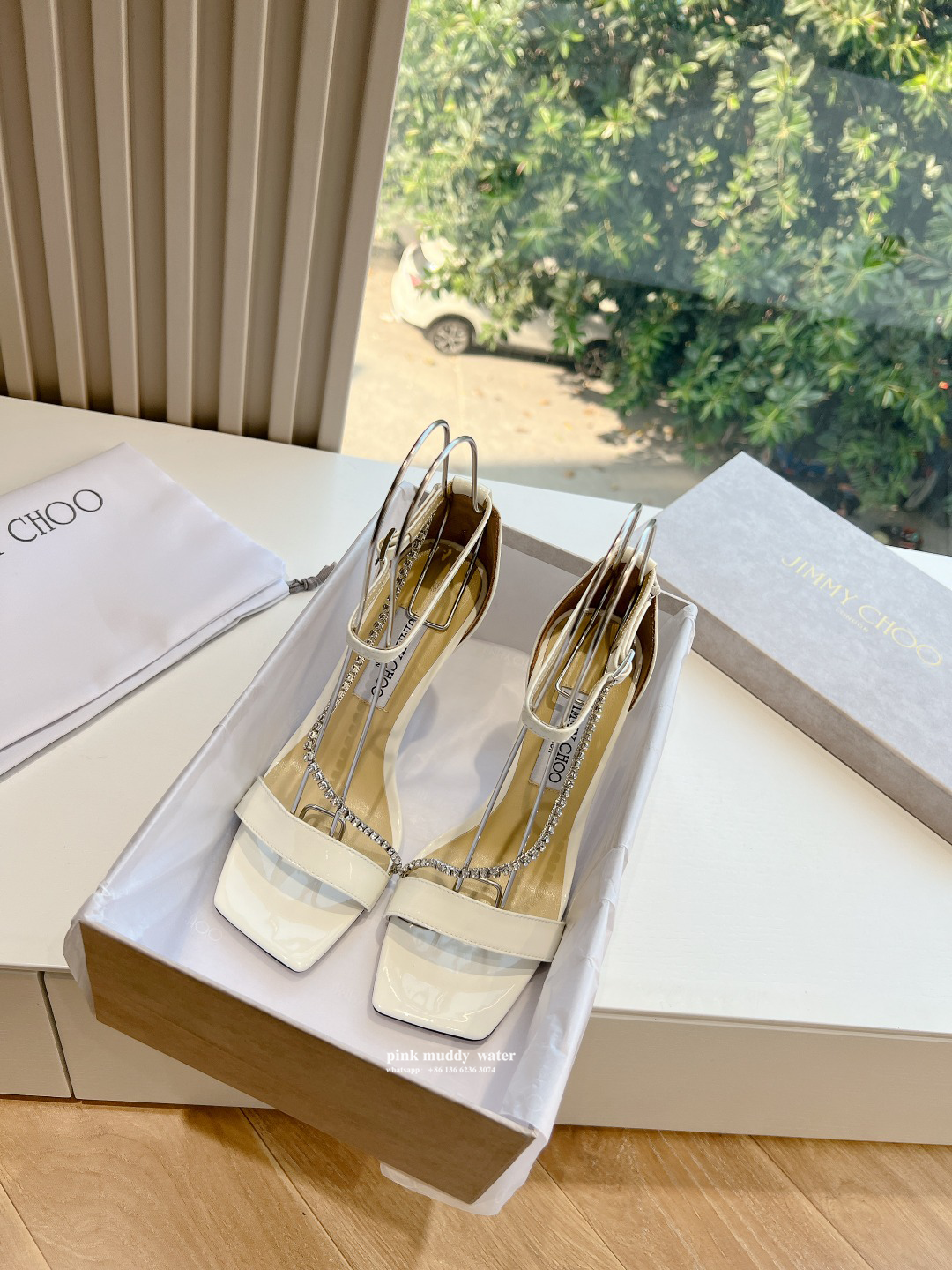 Jimmy choo Shoes