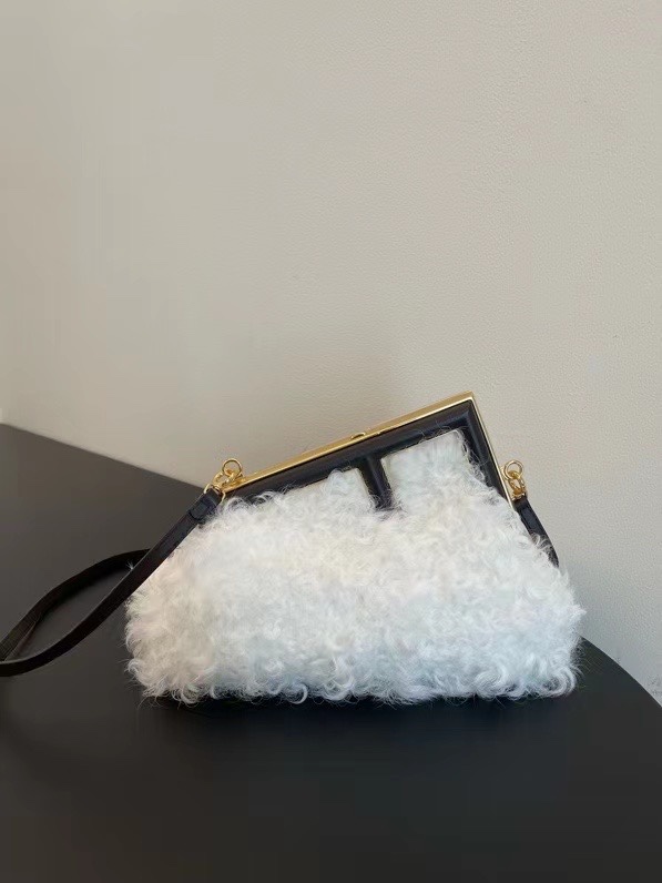 Fendi bag