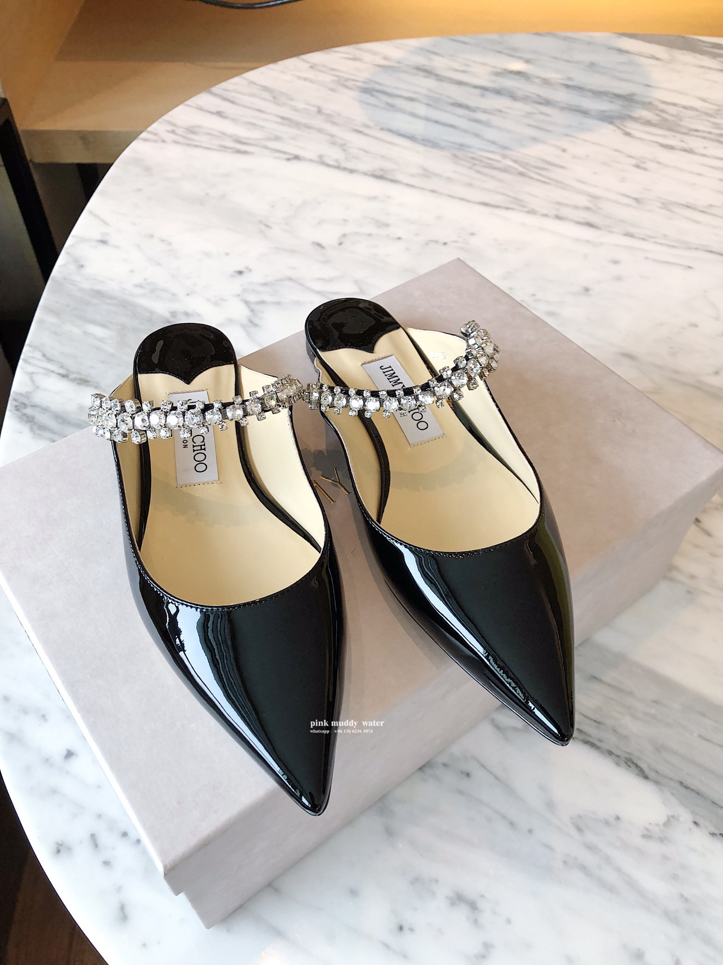 Jimmy choo Shoes