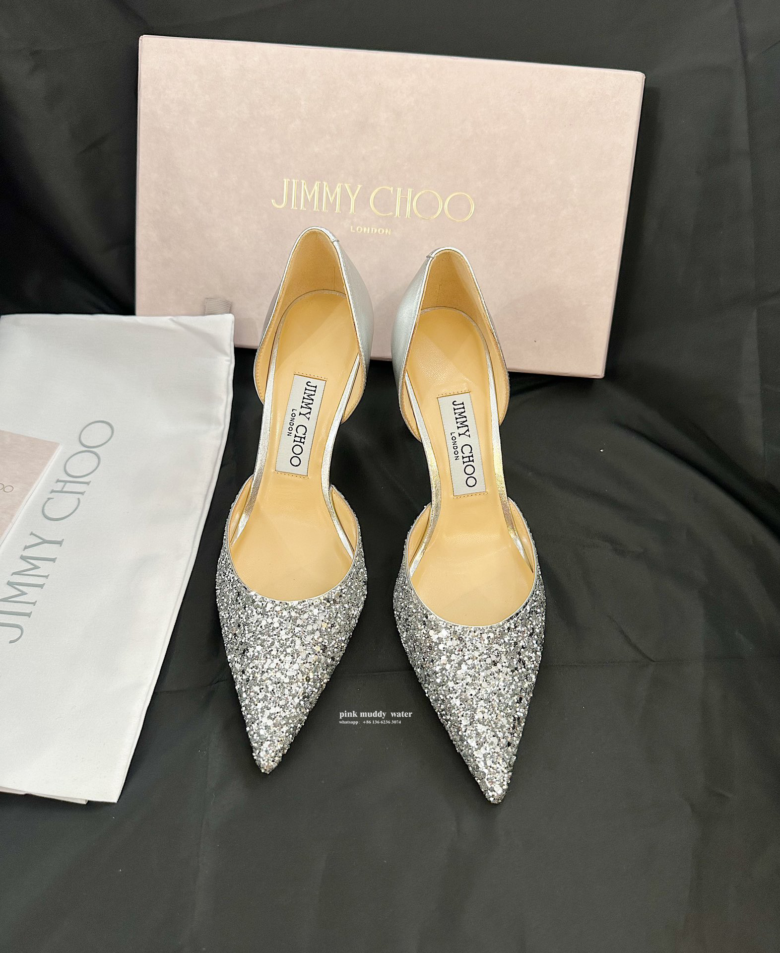 Jimmy choo Shoes