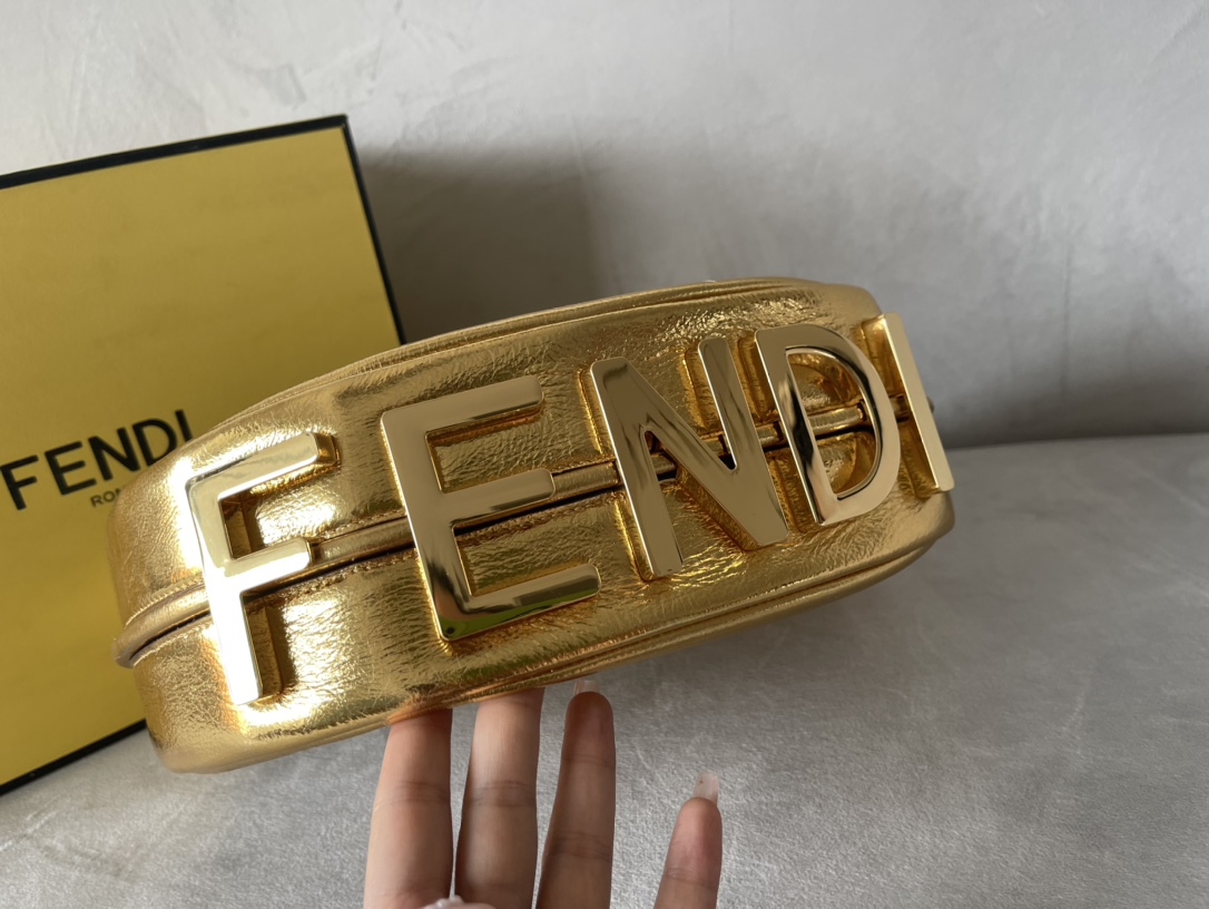 Fendi bag