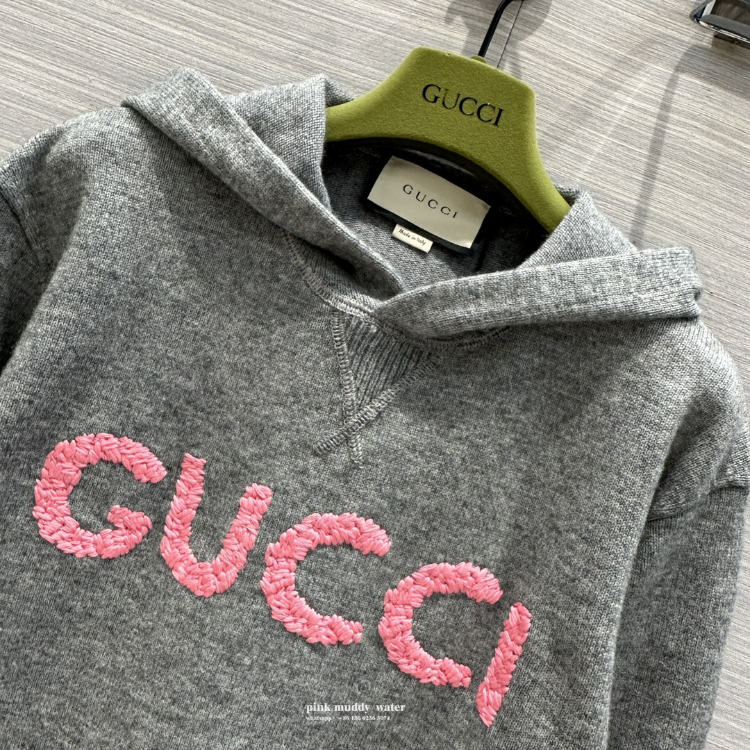 Gucci Clothing