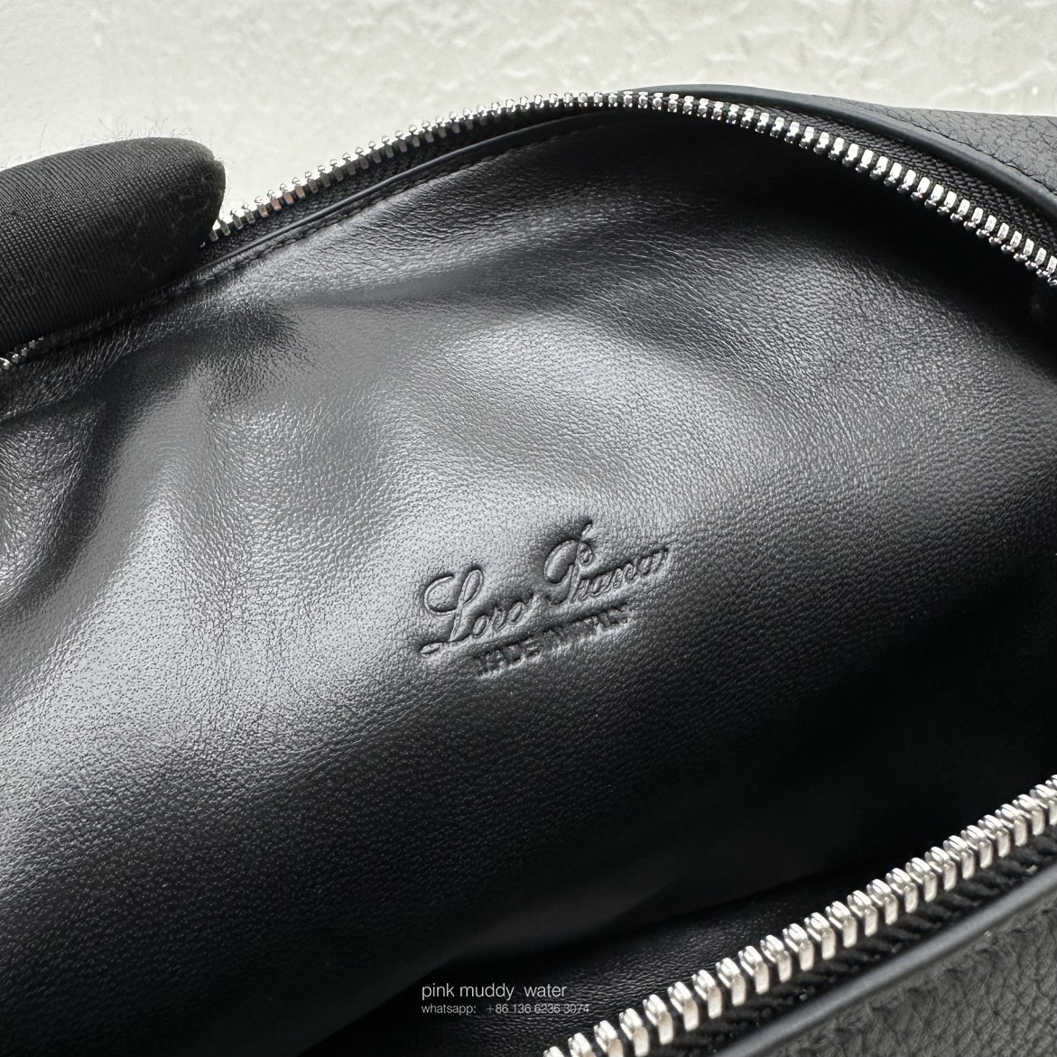 Loro piana Bag
