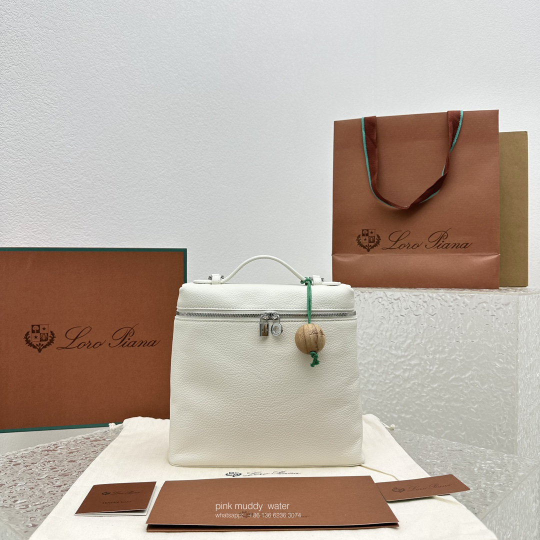 Loro piana Bag