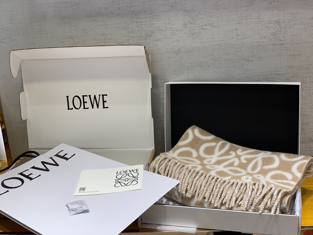 LOEWE Accessories