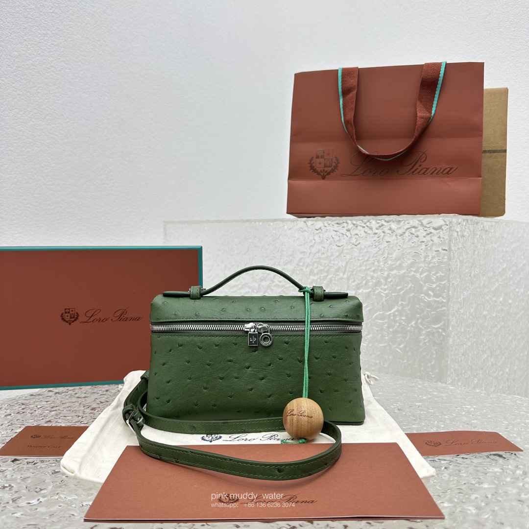 Loro piana Bag