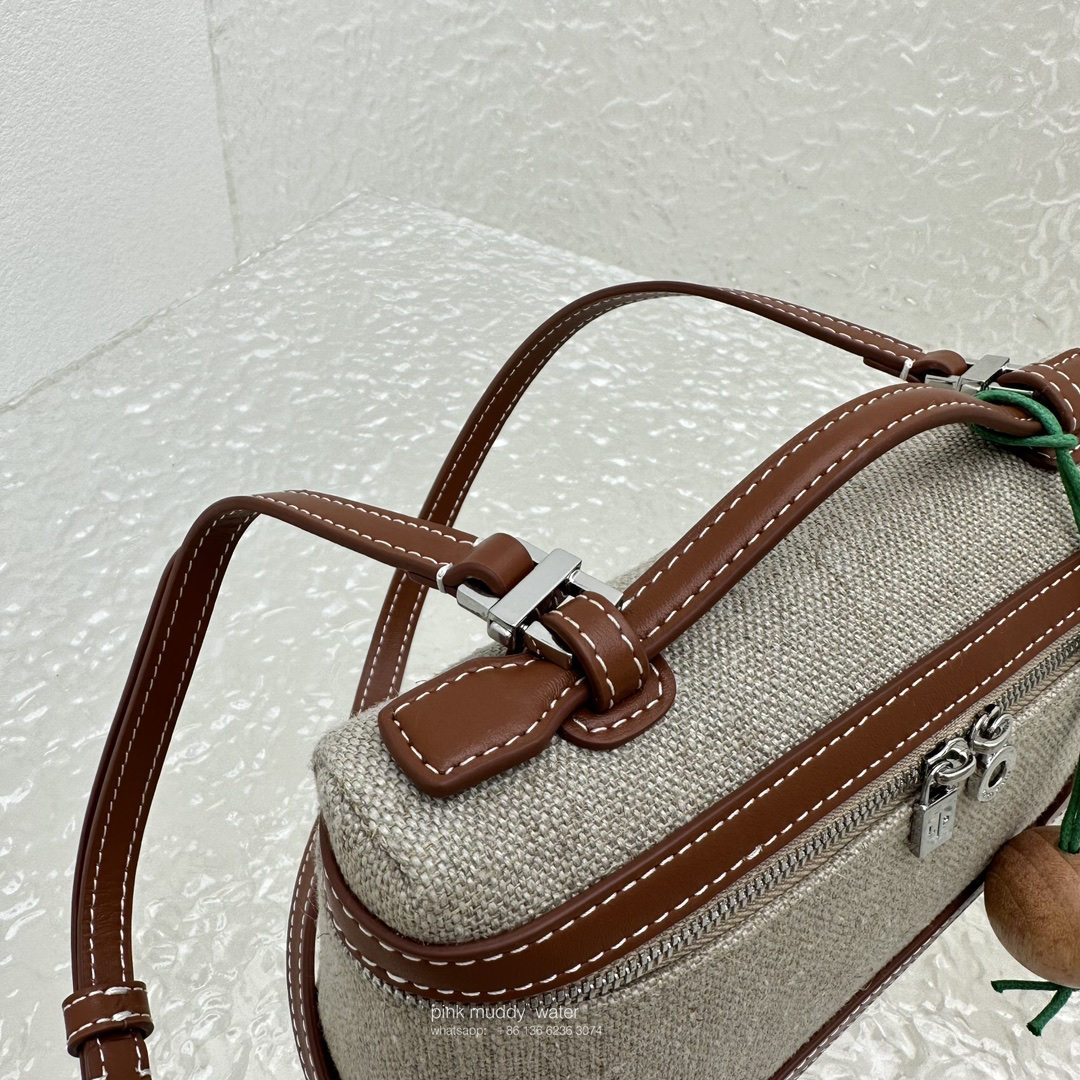 Loro piana Bag