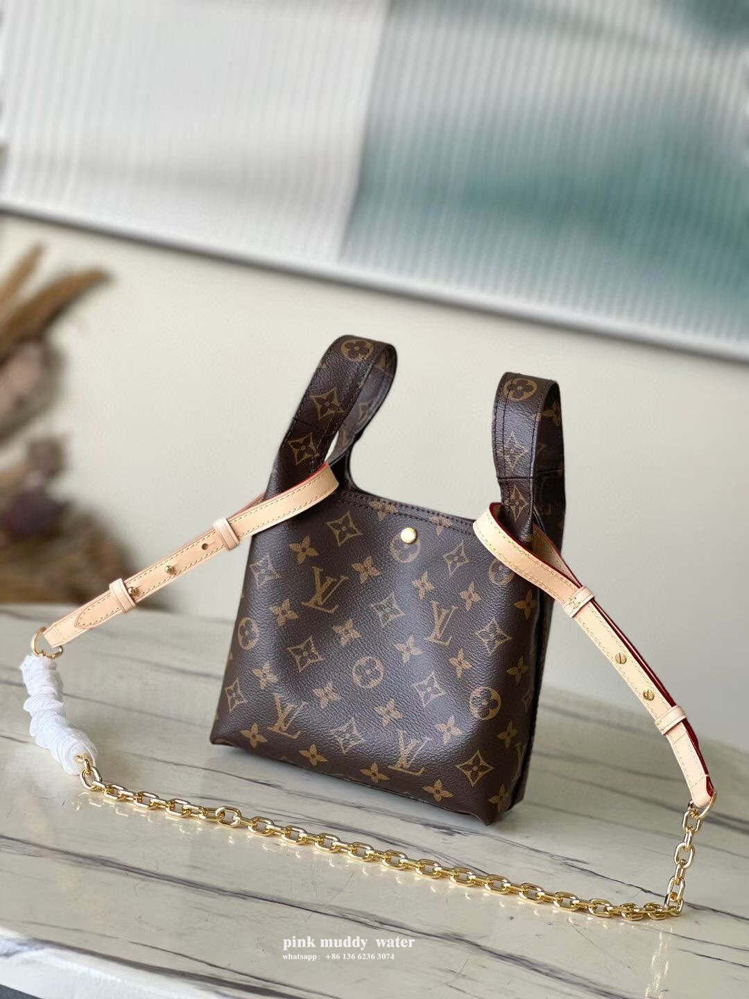 Louis Vuitton Bag