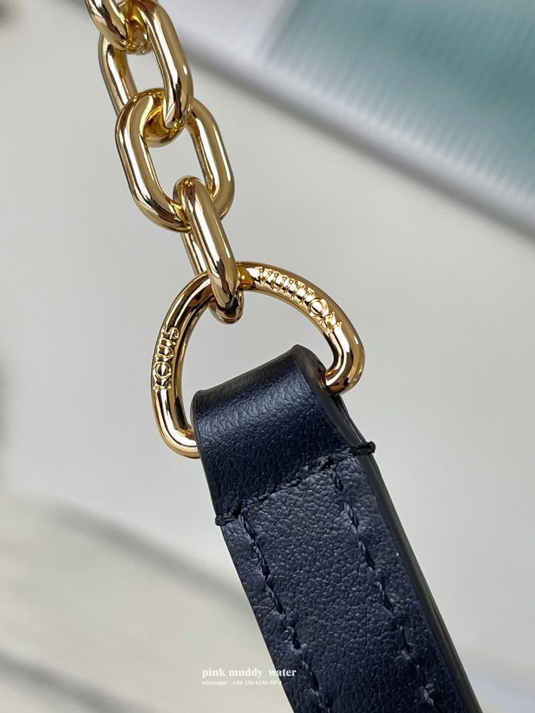 Louis Vuitton Bag