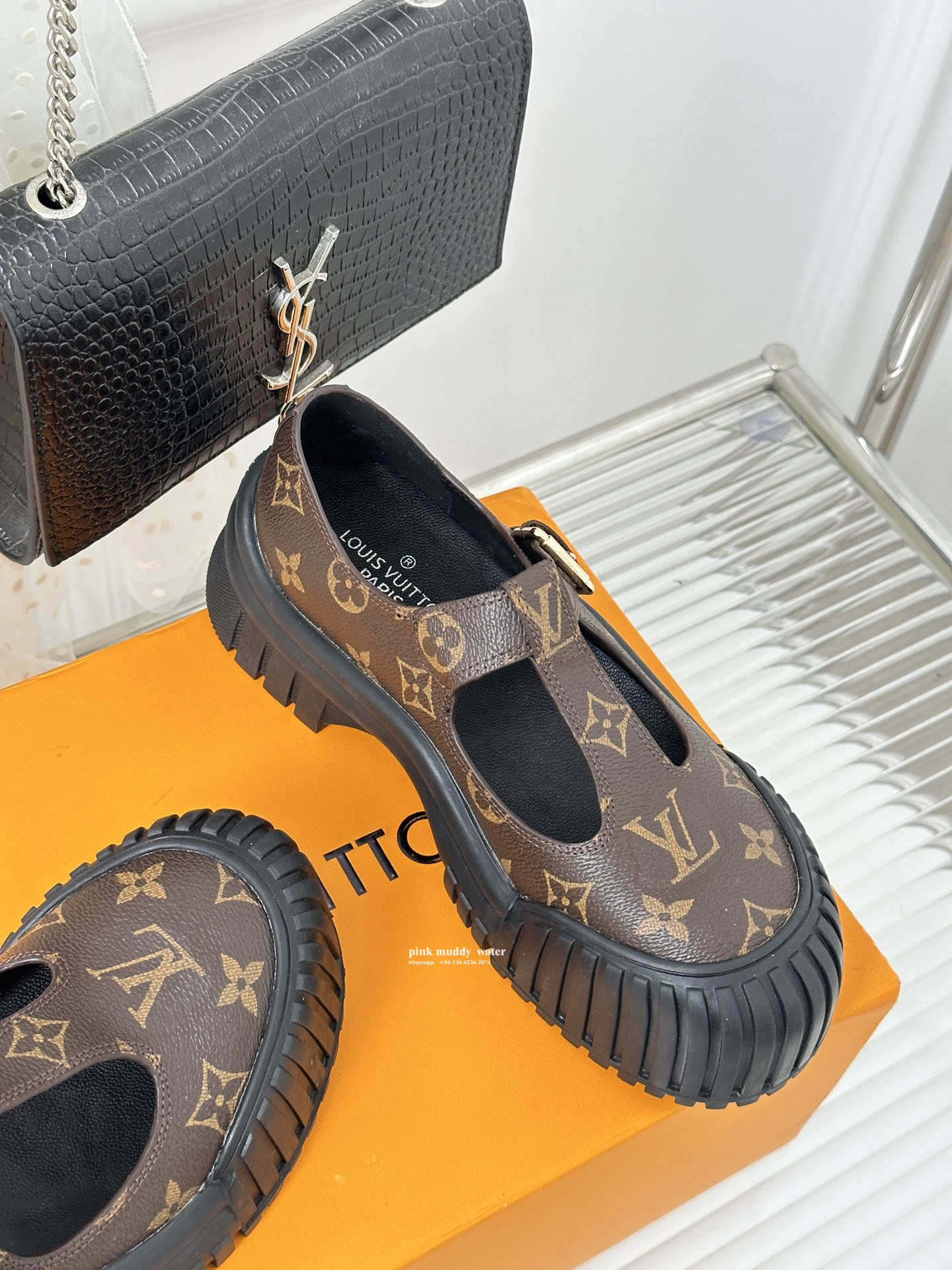 Louis Vuitton Shoes