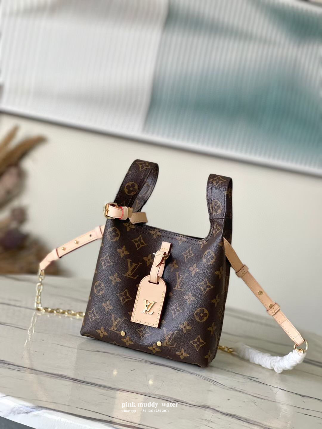 Louis Vuitton Bag