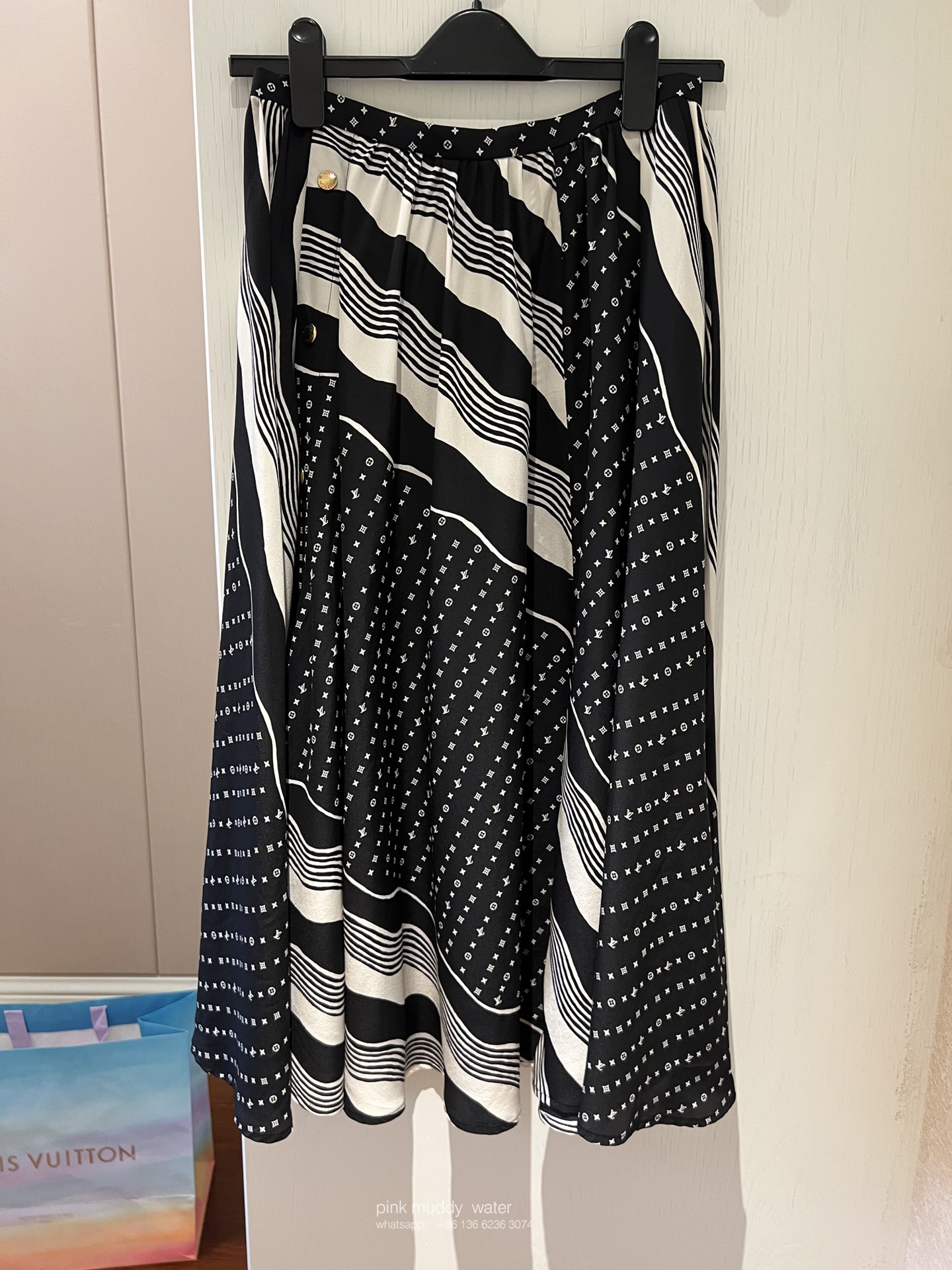 Louis vuitton Clothing