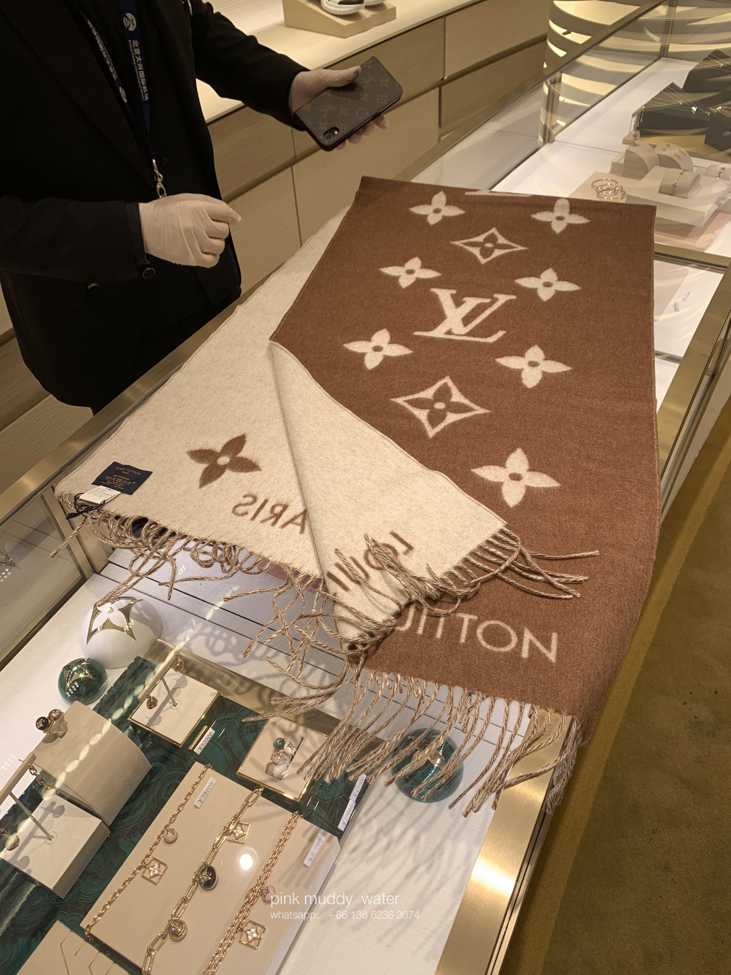 Louis vuitton Accessories