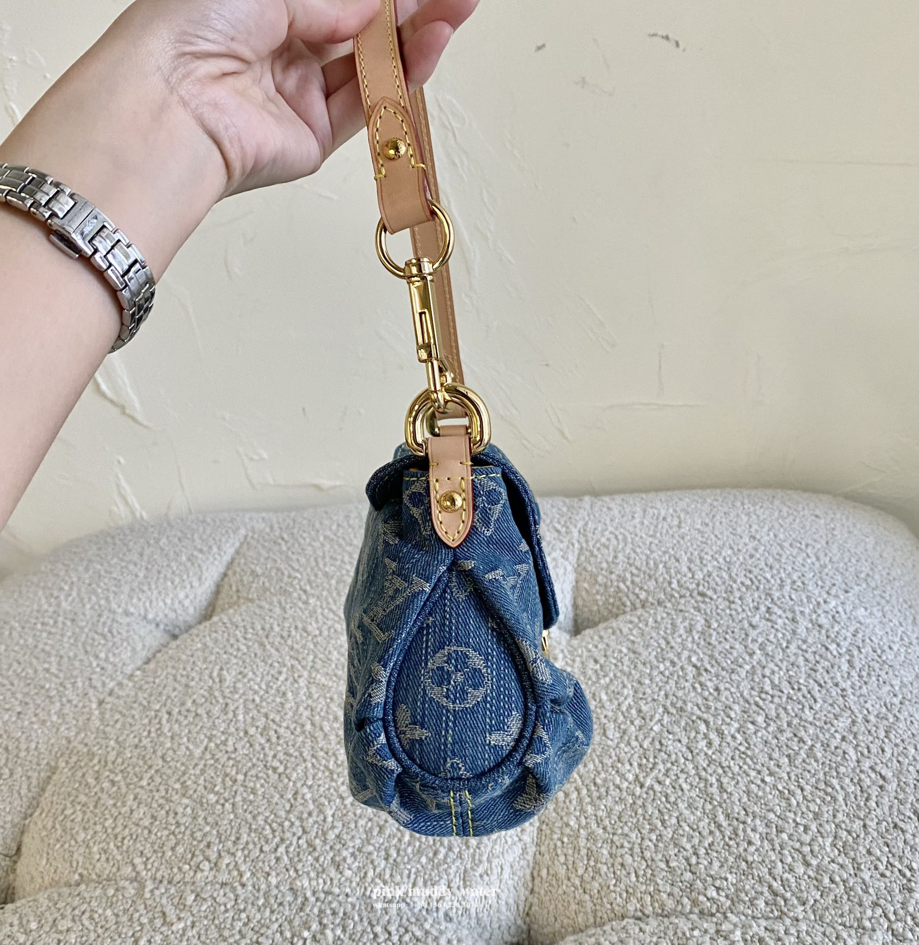 Louis Vuitton Bag