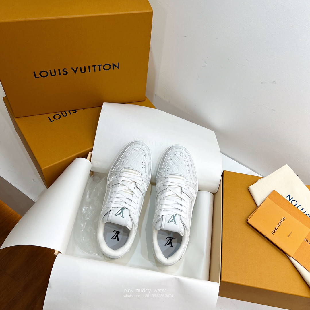 Louis Vuitton Shoes