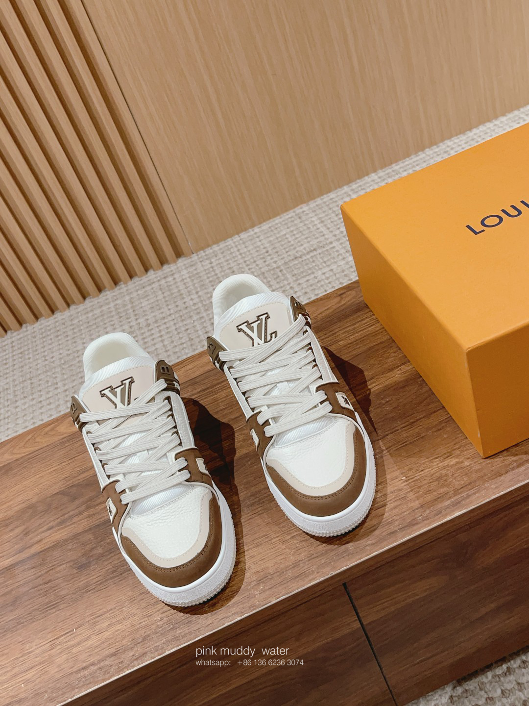 Louis Vuitton Shoes